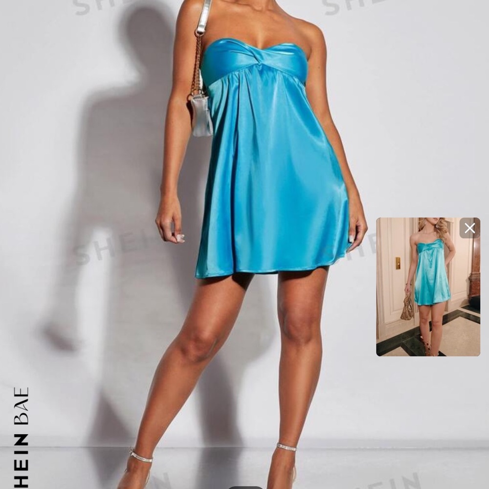 NWOT Dress